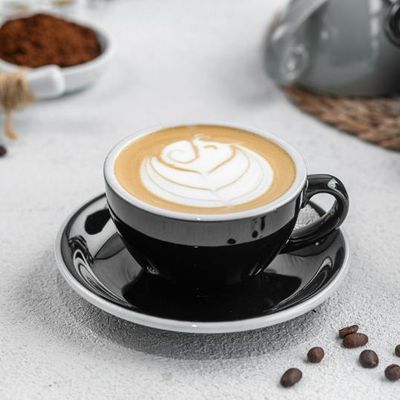 Spanish Latte