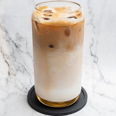 Spanish latte