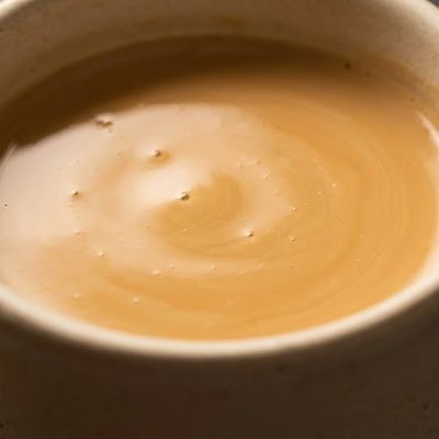Spanish Latte Milk based drinks