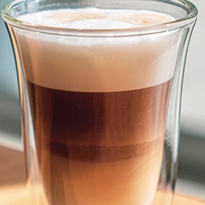 Spanish Latte