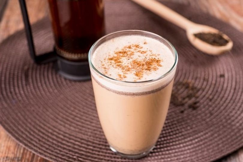 Spanish Latte