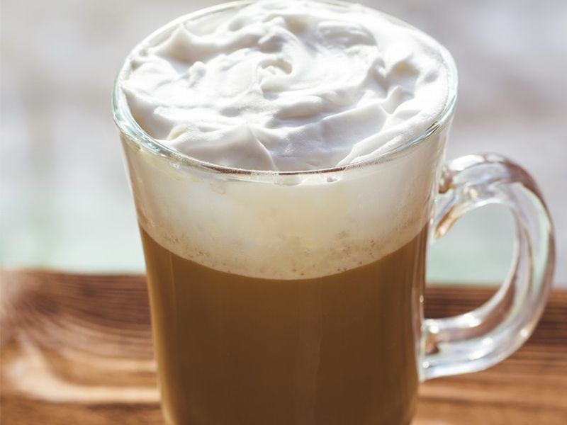 Spanish Latte