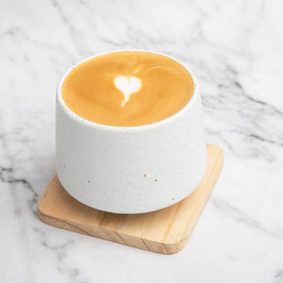 Spanish Latte