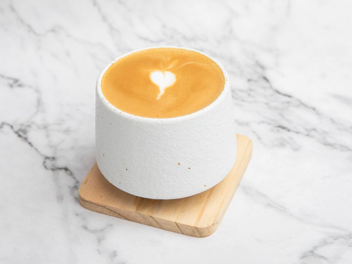 Spanish Latte