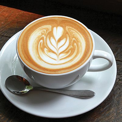 Spanish Latte