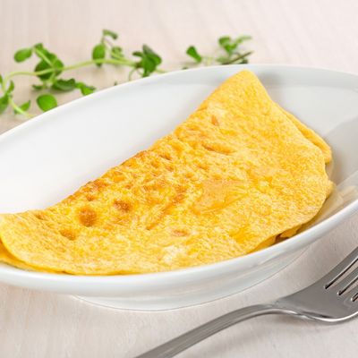 Spanish Omelette
