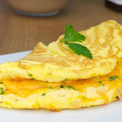Spanish Omelette