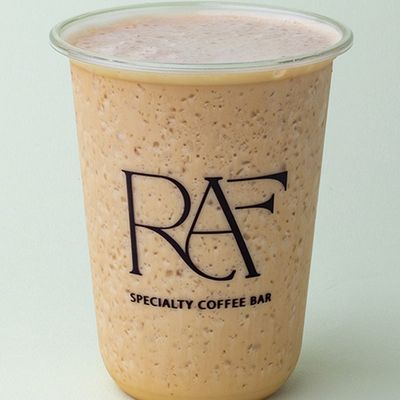 RAF Specialty Coffee photo 7