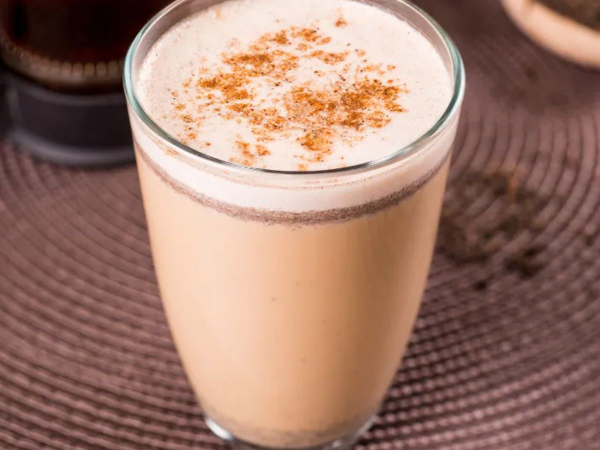 Aspansh latte