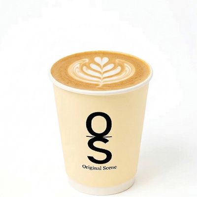 Spanish Latte