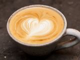 Spanish Latte