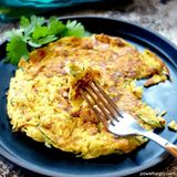 Spanish Omelette