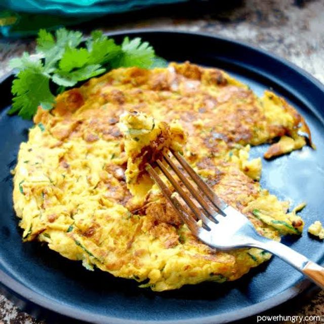 Spanish Omelette