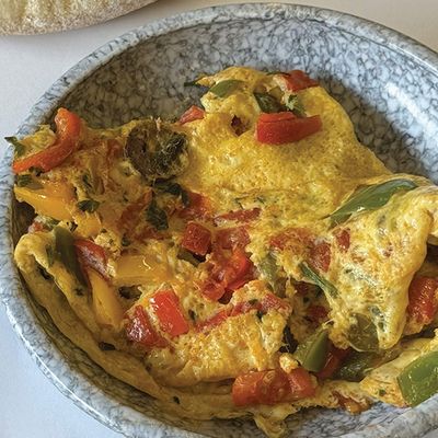 Spanish Omelette