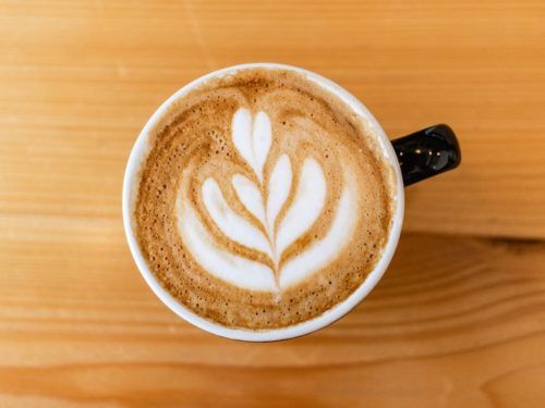 Latte