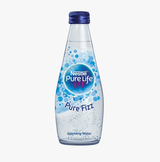 Sparkling Water