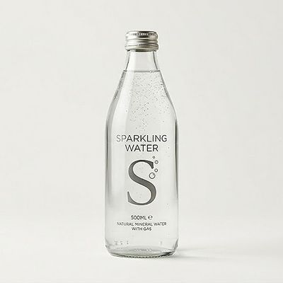 Sparkling Water