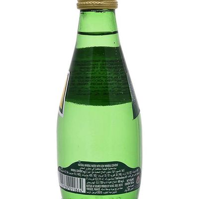 Sparkle Water