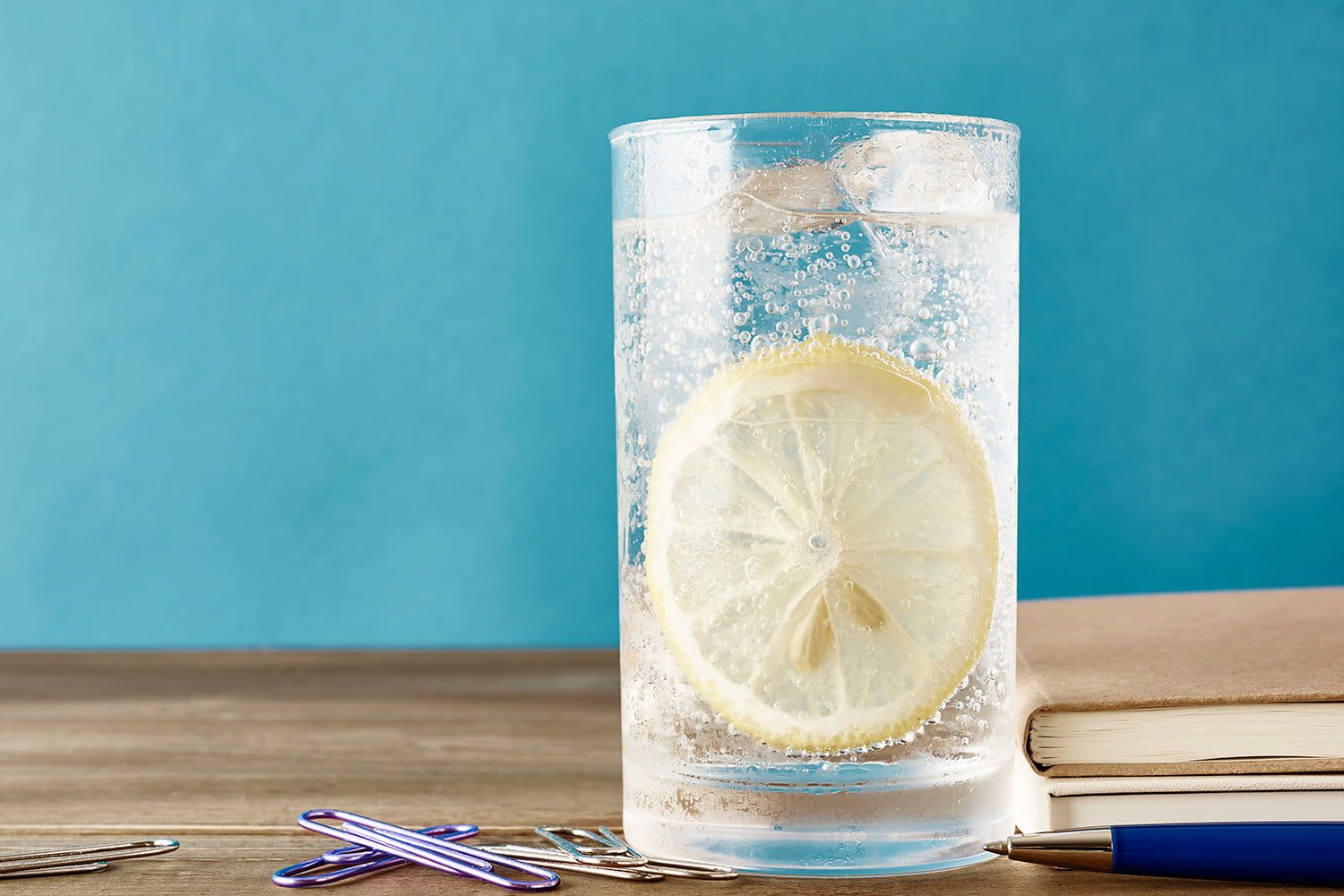 Sparkling Water