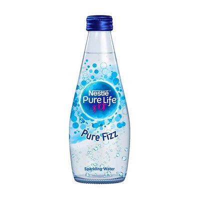 Perrier Sparkling Water