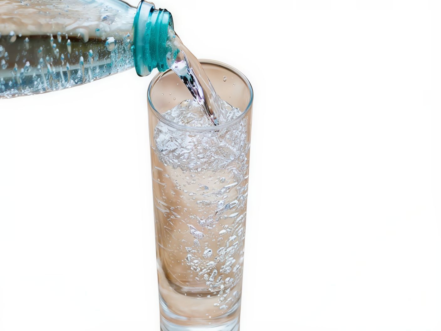 Sparkling Water