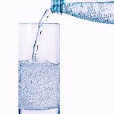 Sparkling Water