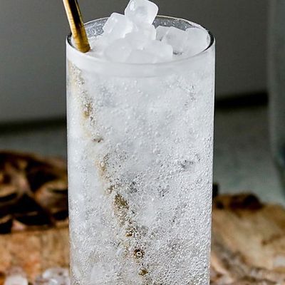 Sparkling Water