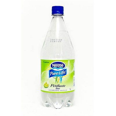Sparkling Water
