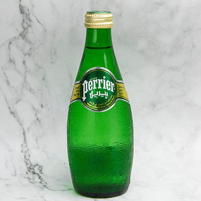 Sparkling Water
