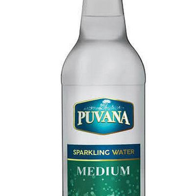 Sparkling Water