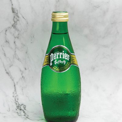 Sparkling Water