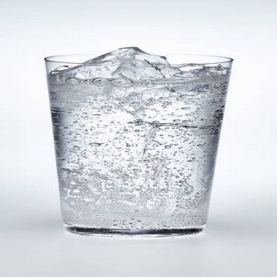 Sparkling Water