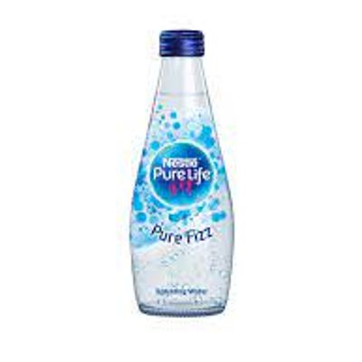 Sparkling Water