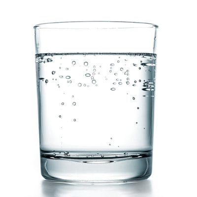 Sparkling Water