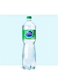 Sparkling Water Nestle