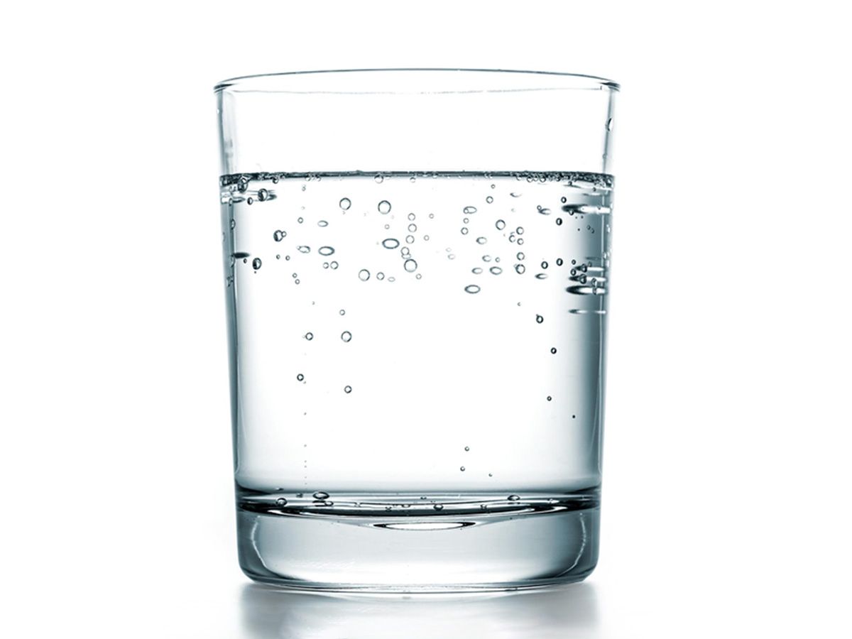 Water
