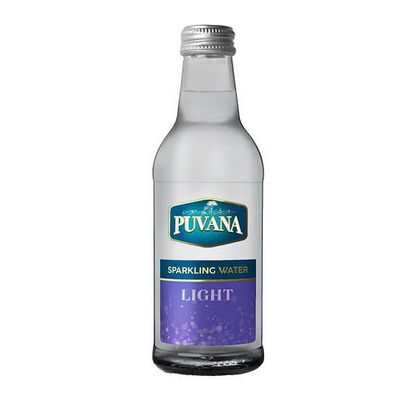 Sparkling Water