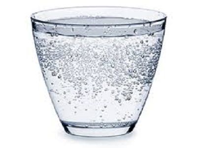 Sparkling Water