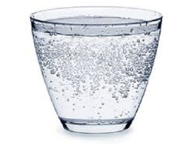 Sparkling Water