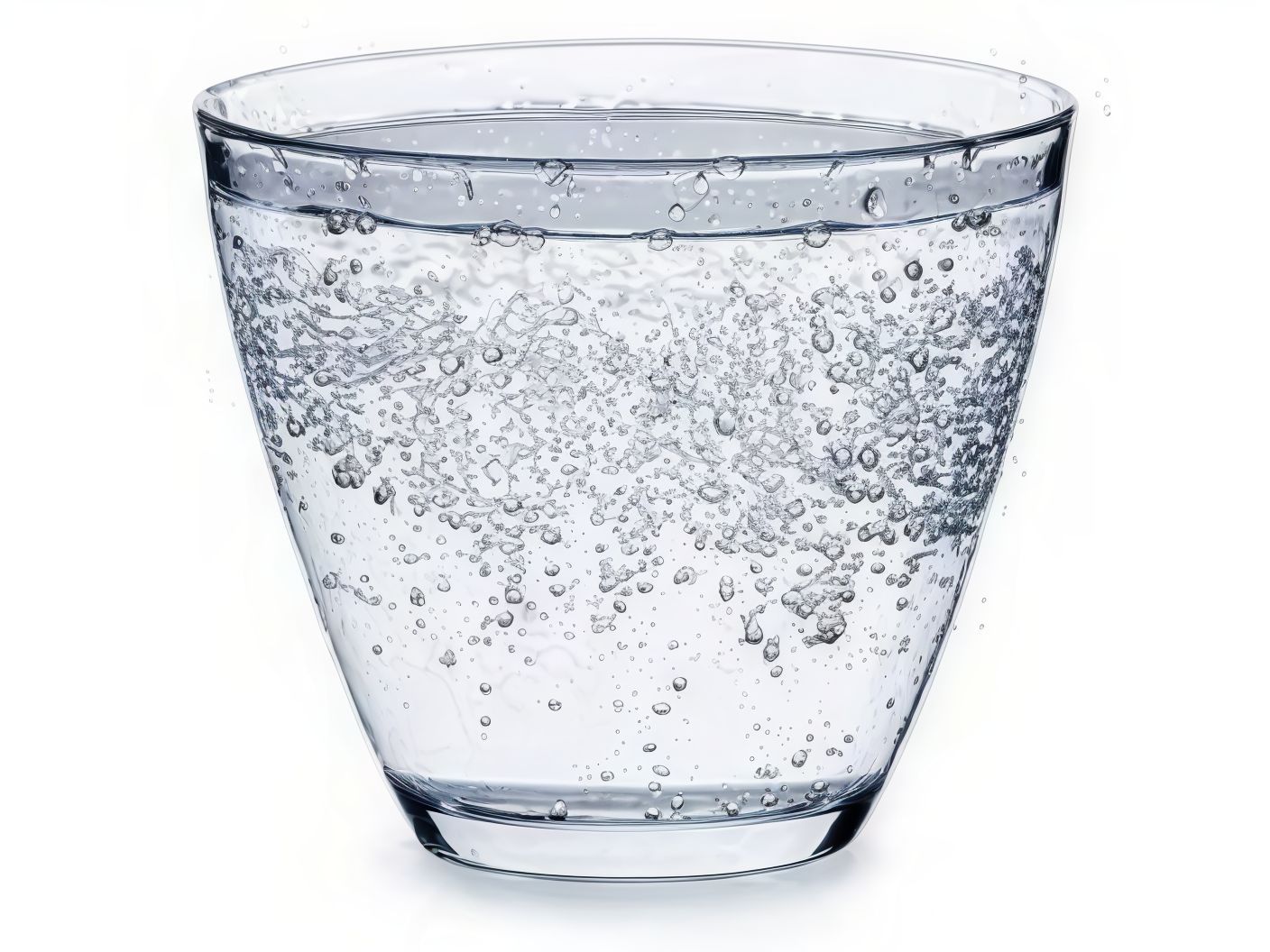 Sparkling Water