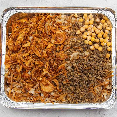 Special Koshary