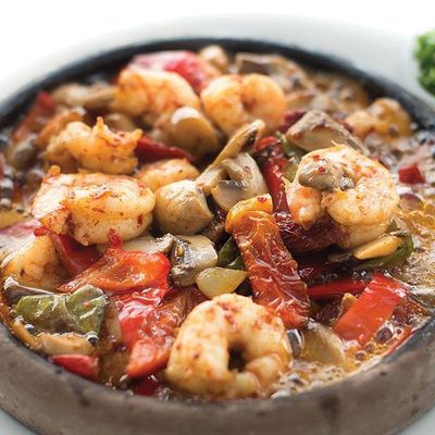 Special Baba Gambary Casserole