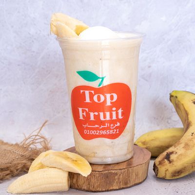 Top Fruit photo 8