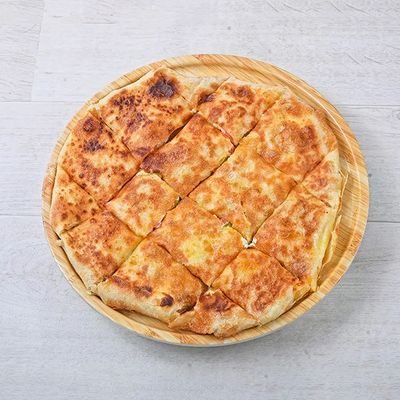 Special Chicken Pie