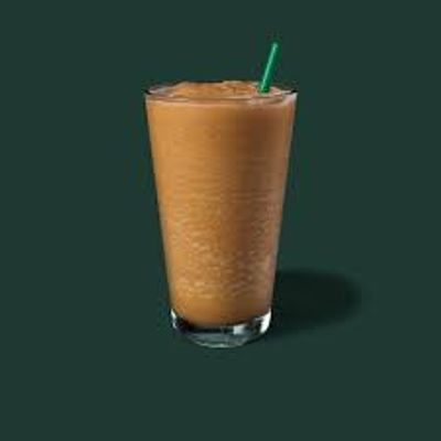 Special Espresso Frappe