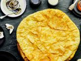فطيره مشلتت سبشيال