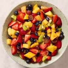 Special Fruit Salad