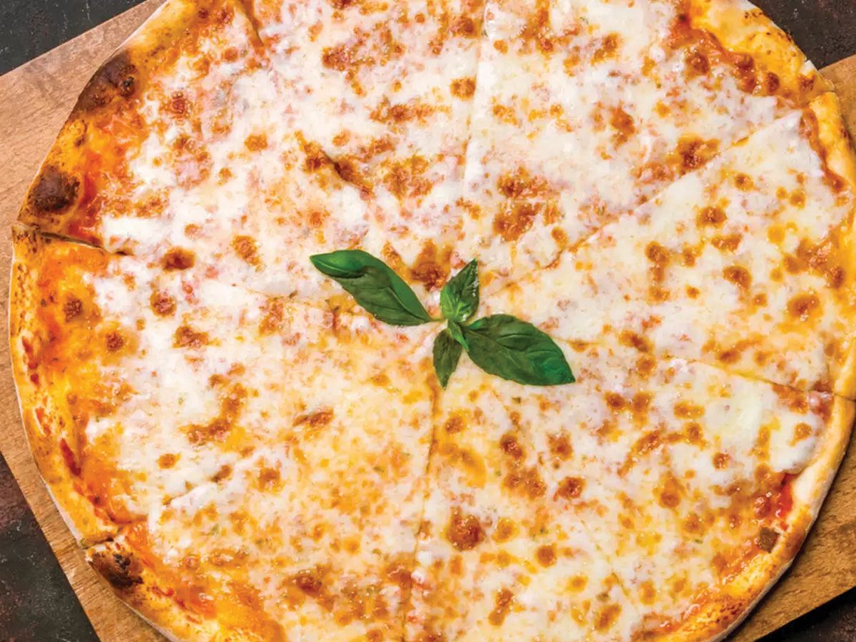 Special Metro Pizza
