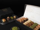 Special Mix Box 250 grams