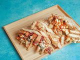 Special Mix Crepe